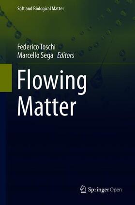 Flowing Matter