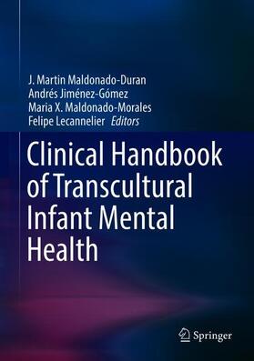 Clinical Handbook of Transcultural Infant Mental Health