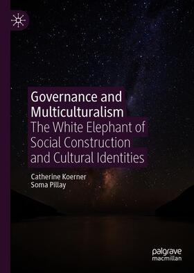 Governance and Multiculturalism