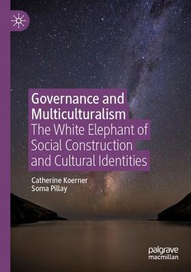 Governance and Multiculturalism