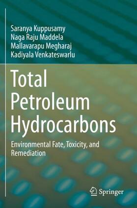 Total Petroleum Hydrocarbons