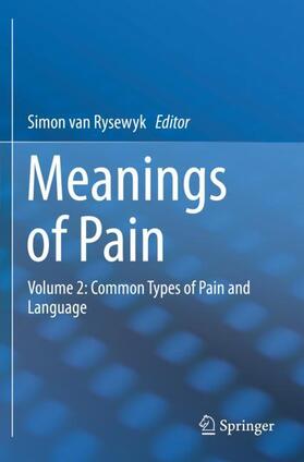 Meanings of Pain