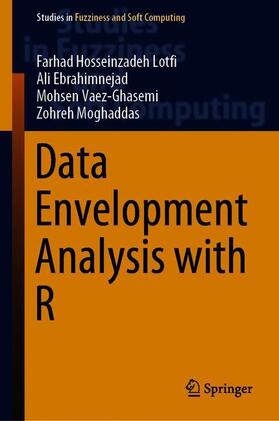 Data Envelopment Analysis with R