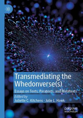 Transmediating the Whedonverse(s)