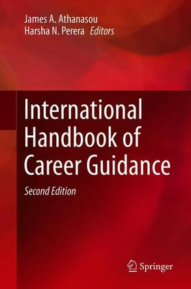 International Handbook of Career Guidance