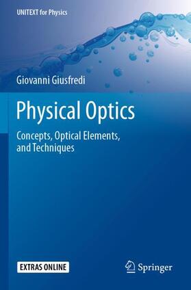 Physical Optics