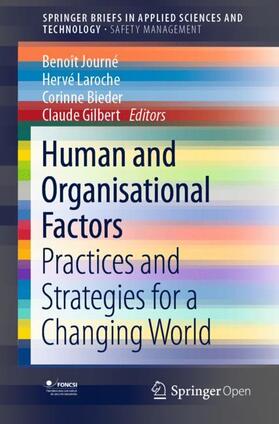 Human and Organisational Factors