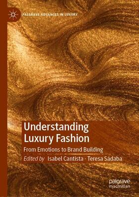 Understanding Luxury Fashion