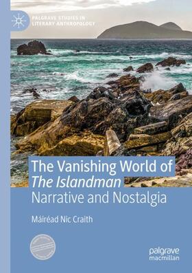 The Vanishing World of The Islandman