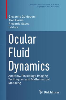 Ocular Fluid Dynamics