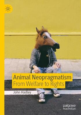Animal Neopragmatism