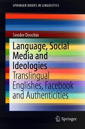 Language, Social Media and Ideologies