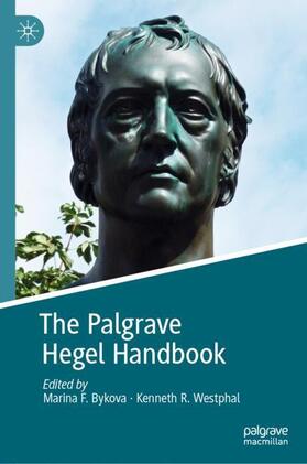 The Palgrave Hegel Handbook