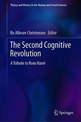 The Second Cognitive Revolution