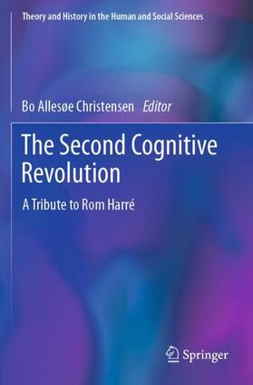 The Second Cognitive Revolution