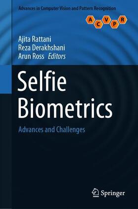 Selfie Biometrics