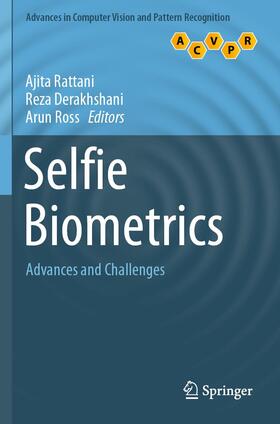 Selfie Biometrics