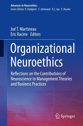 Organizational Neuroethics