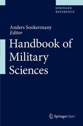 Handbook of Military Sciences