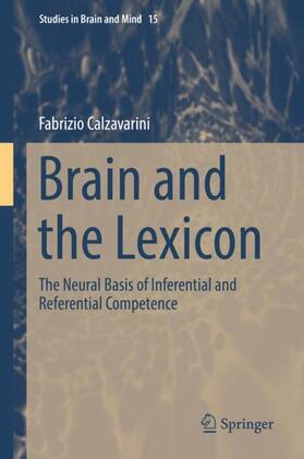 Brain and the Lexicon