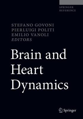 Brain and Heart Dynamics