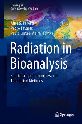 Radiation in Bioanalysis