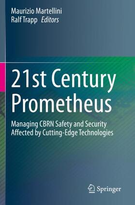 21st Century Prometheus