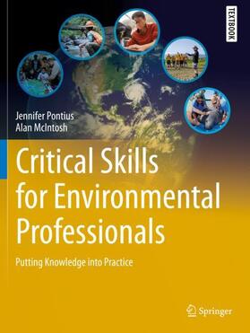 Critical Skills for Environmental Professionals