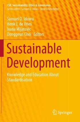 Sustainable Development