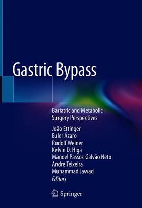 Gastric Bypass