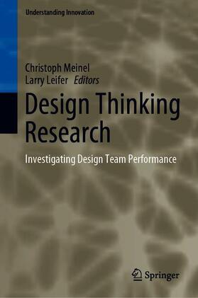 Design Thinking Research