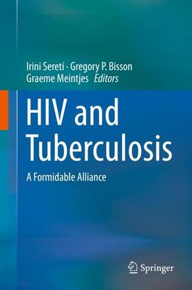 HIV and Tuberculosis