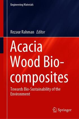 Acacia Wood Bio-composites