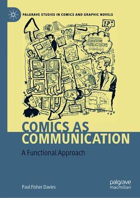 Comics as Communication