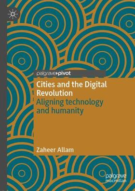 Cities and the Digital Revolution