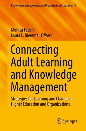 Connecting Adult Learning and Knowledge Management