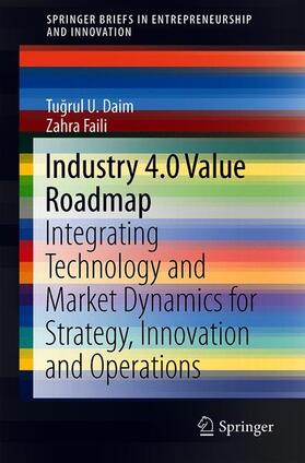 Industry 4.0 Value Roadmap