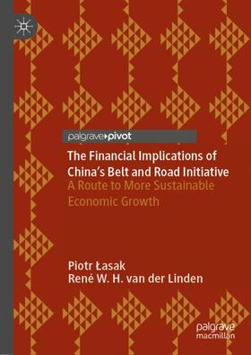 The Financial Implications of China¿s Belt and Road Initiative