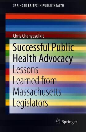 Successful Public Health Advocacy