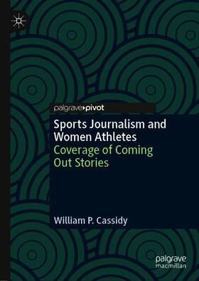 Sports Journalism and Women Athletes