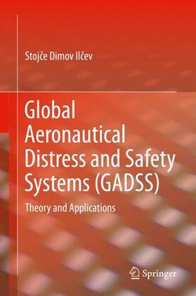 Global Aeronautical Distress and Safety Systems (GADSS)