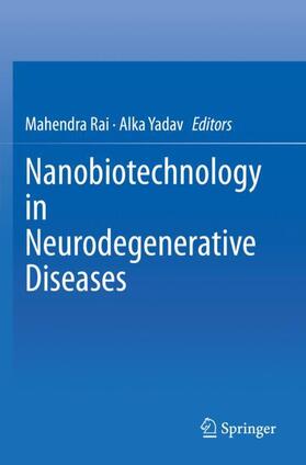 Nanobiotechnology in Neurodegenerative Diseases