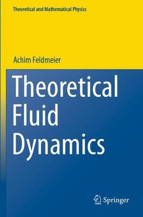 Theoretical Fluid Dynamics