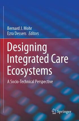 Designing Integrated Care Ecosystems