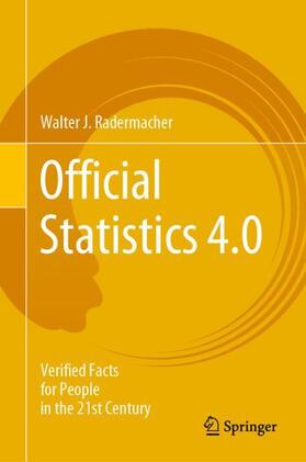 Official Statistics 4.0