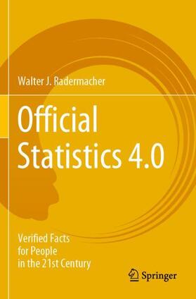 Official Statistics 4.0