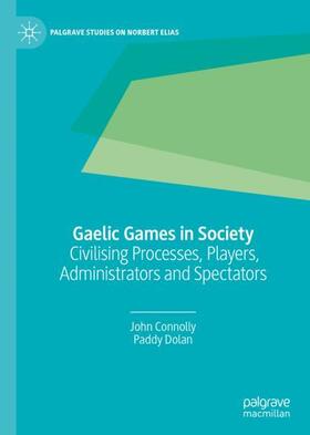 Gaelic Games in Society