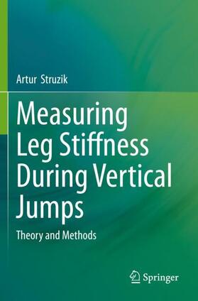 Measuring Leg Stiffness During Vertical Jumps