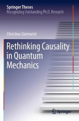 Rethinking Causality in Quantum Mechanics