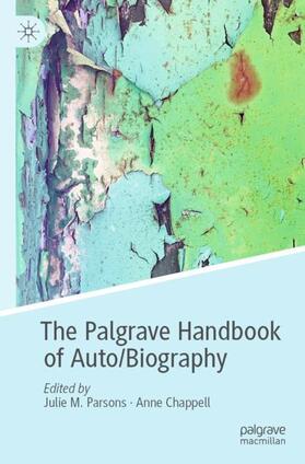 The Palgrave Handbook of Auto/Biography